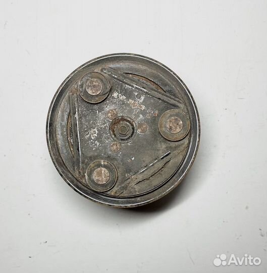 Компрессор кондиционера Ford Focus 1