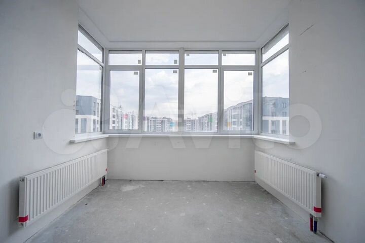 3-к. квартира, 76 м², 10/12 эт.