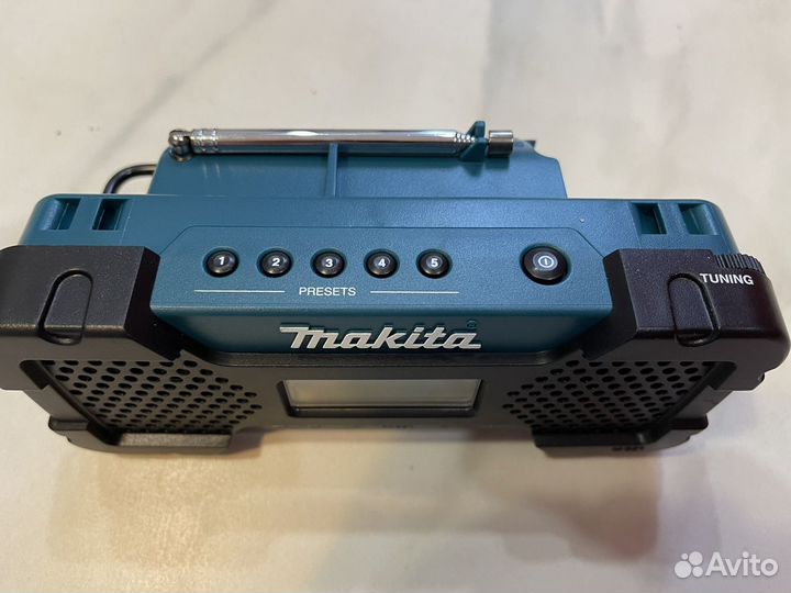 Радиоприемник