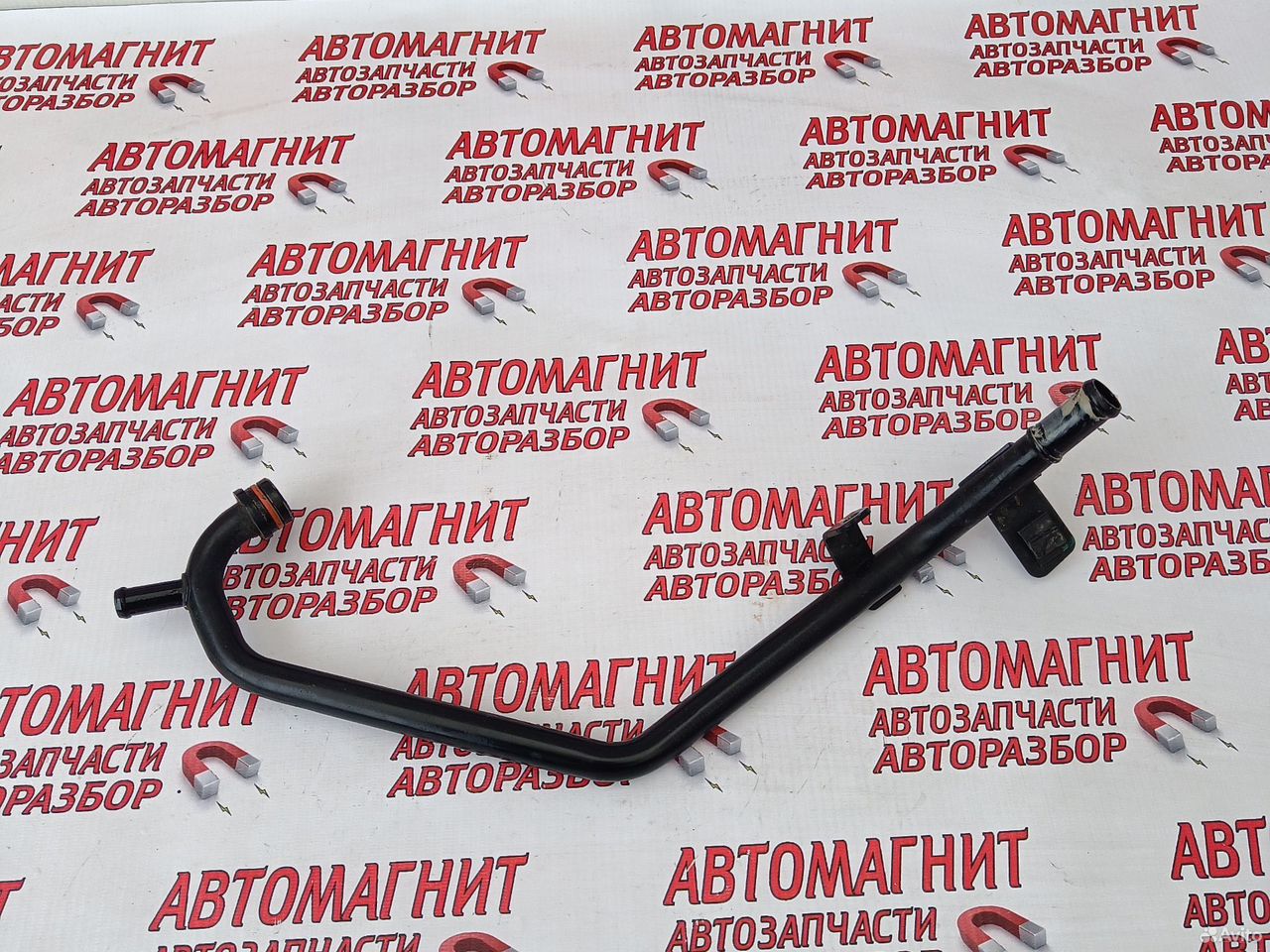 Трубка системы охлаждения двигателя Хавал Ф7Х