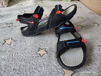 Оригинальные сандалии от Nike