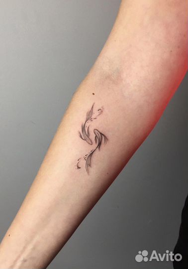 Тату Россошь