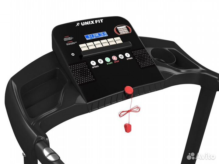 Беговая дорожка unixfit ST-550L