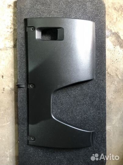 Накладка под торпеду Сузуки Гранд Витара