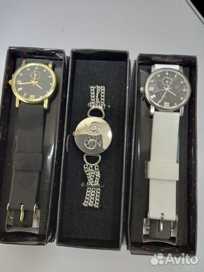 Аксессуары avon