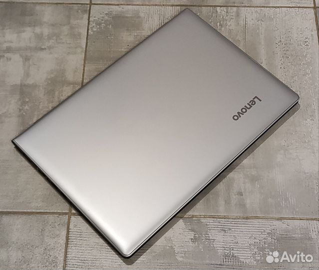 Ноутбук Lenovo Ideapad 310-15ISK