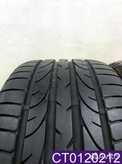 Bridgestone Potenza RE050 255/40 R19 100Y