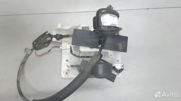 Кулиса кпп Mitsubishi Pajero, 2009