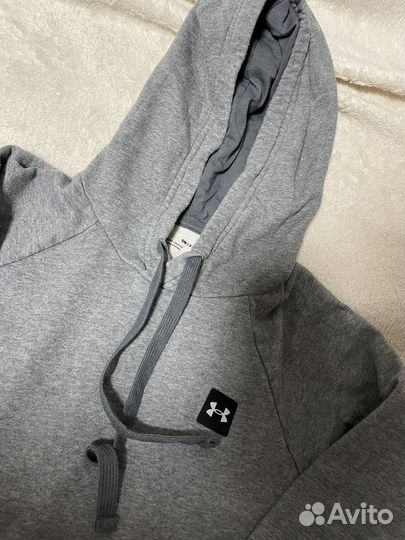 Толстовка under armour