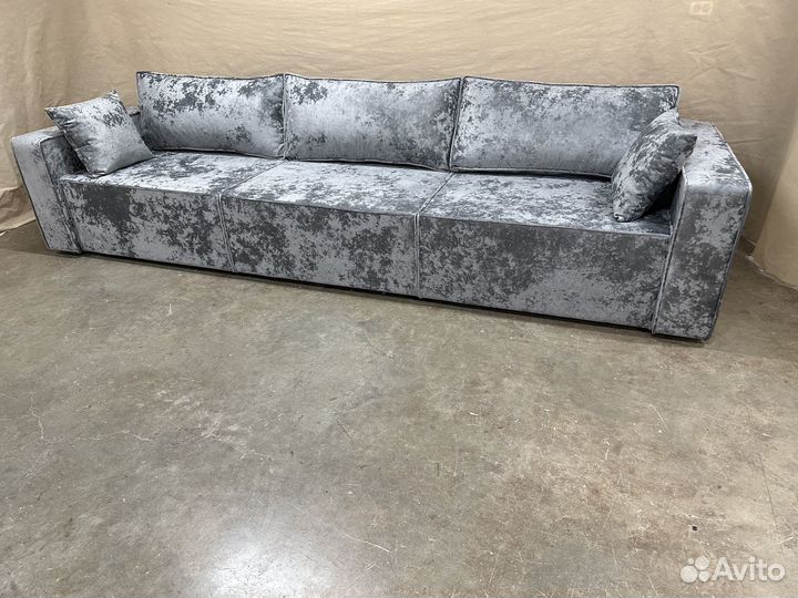 Диван угловой