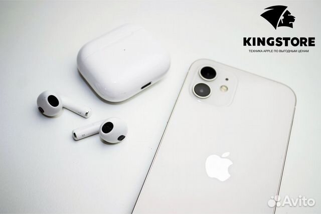 Kingstore: франшиза Apple в России