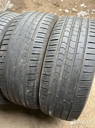 Vredestein Ultrac Satin 245/50 R19