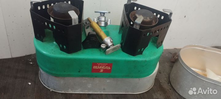 Набор посуды кастрюли