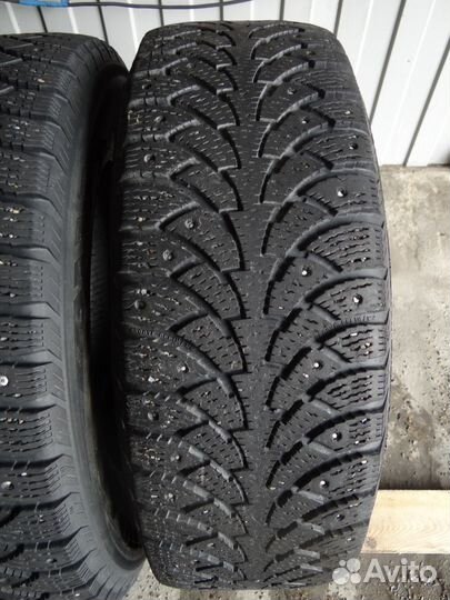 Nokian Tyres Nordman 4 195/65 R15