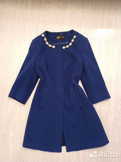 Пальто женское 48 размер