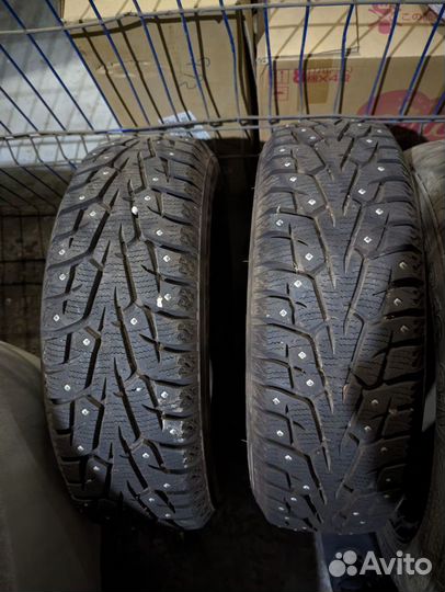 Yokohama Ice Guard IG55 175/65 R14 86T