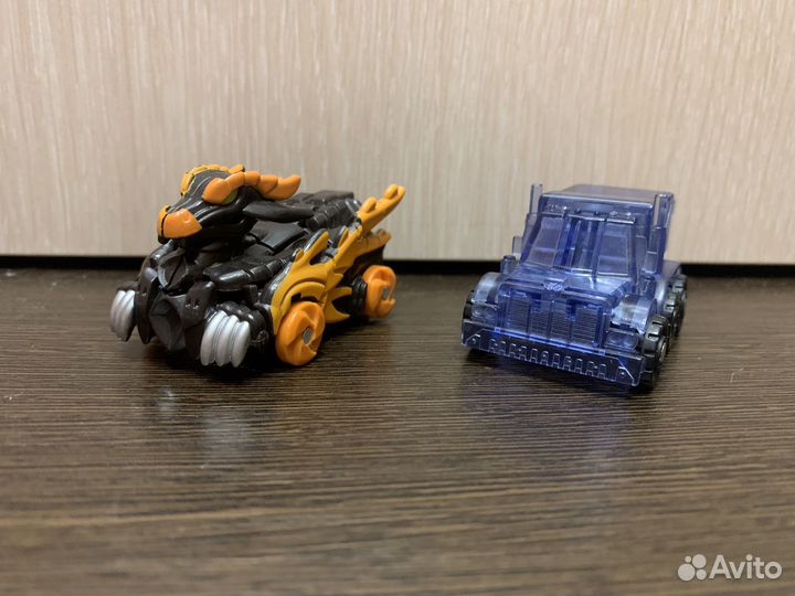 Трансформеры Бот Шоты редкие цена за все