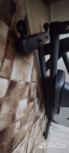 Эллиптический тренажер Proxima Panda