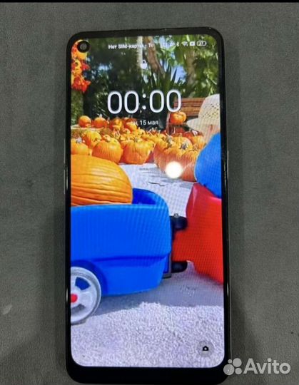 Смартфон реалми 9