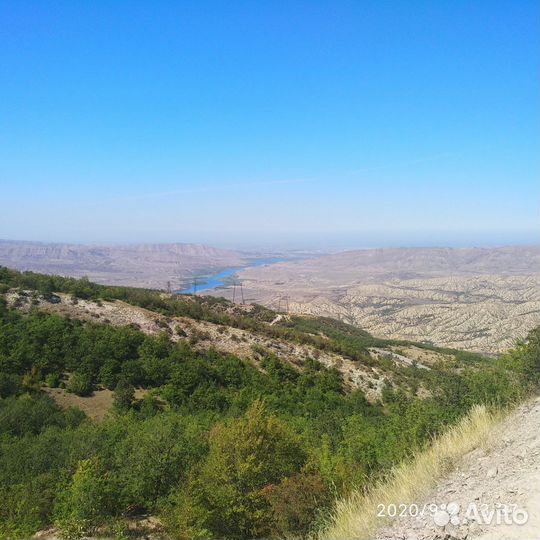 Экскурсионные туры по Дагестану