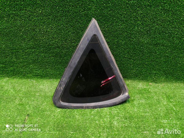 Стекло кузовное глухое заднее правое Hyundai