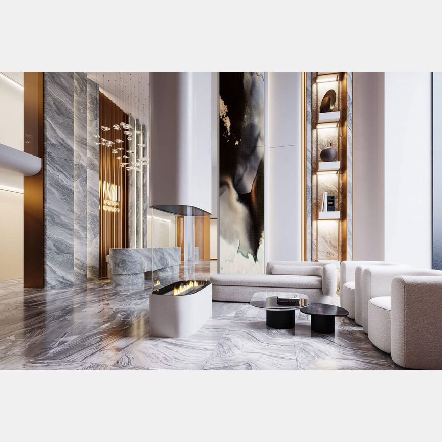 3-к. квартира, 114,6 м², 27/54 эт.