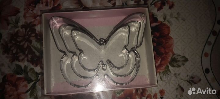 Форма для выпечки