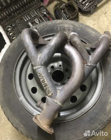 Паук subaru sound