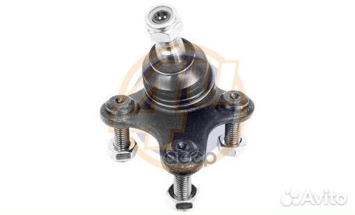 Опора шаровая vw passat b5 (fsi/tdi) ниж 05- l