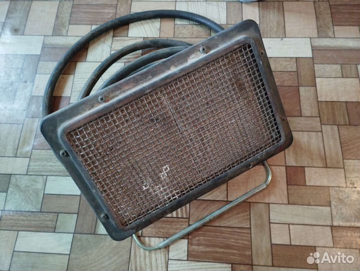 Газовая горелка