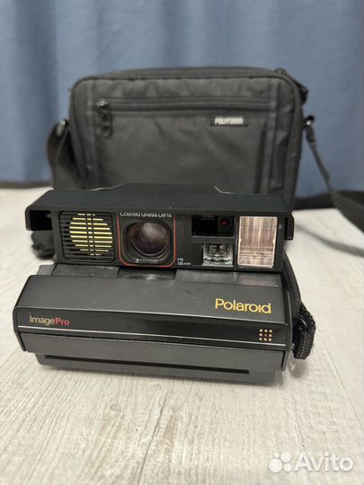 Polaroid Image pro