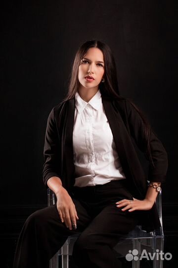 Индивидуальная фотосессия