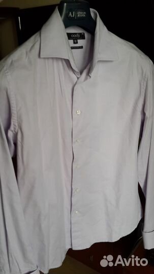 Рубашка мужская