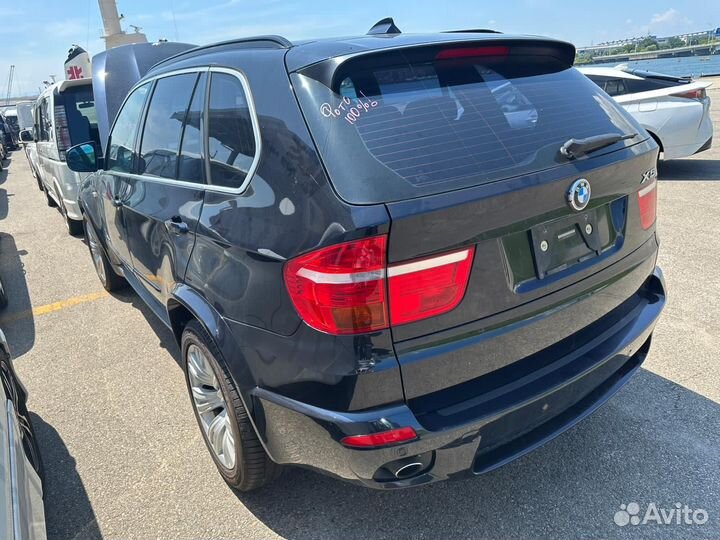 Bmw X5 2009