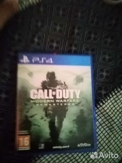Игры для приставок ps4
