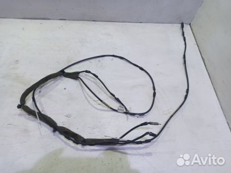 Проводка (коса) Джип