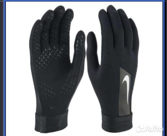 Перчатки Nike Drill