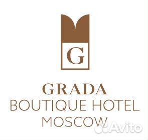 Менеджер в отель