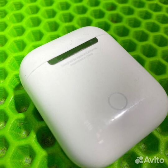 Наушники Apple AirPods 1 - Оригинал