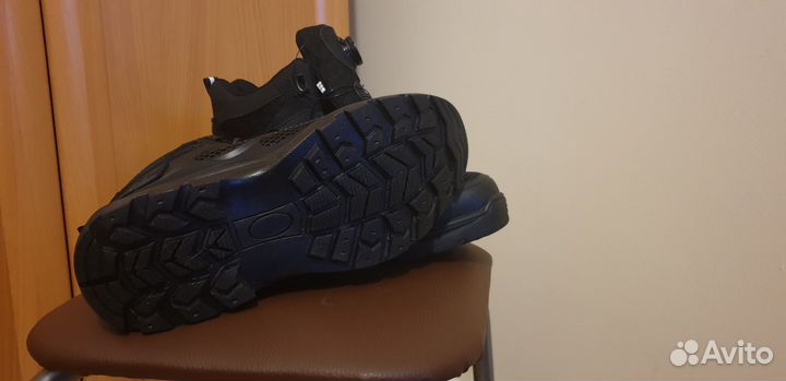 Кроссовки мужские