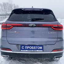 Chery Tiggo 7 Pro 1.5 CVT, 2022, 40 026 км