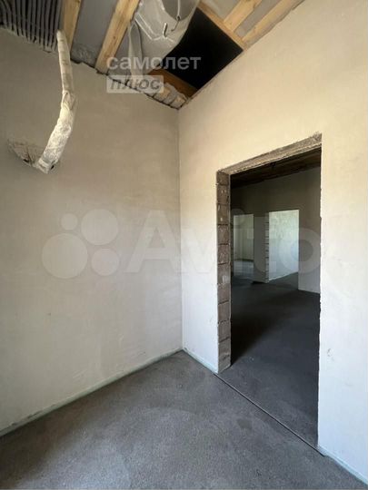 Дом 169 м² на участке 6 сот.