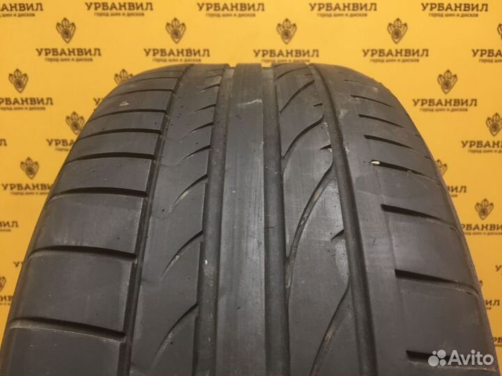 Bridgestone Potenza RE050A 215/50 R17 91W