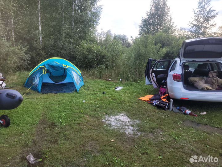 Надувная лодка с мотором ревьера 3200,9.8 сиа про