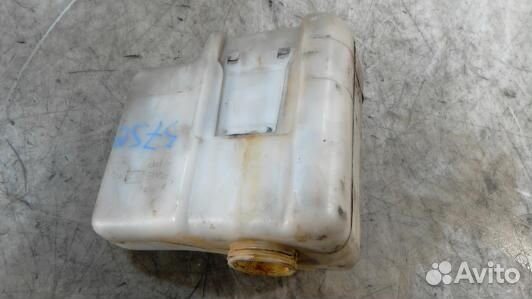 Бачок расширительный mitsubishi pajero 3 (57S19NP0