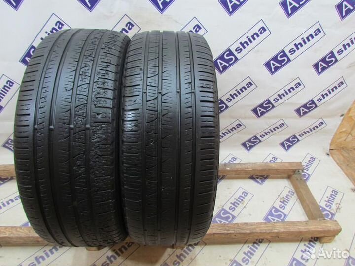 Pirelli Scorpion Verde All Season 235/55 R19 92N