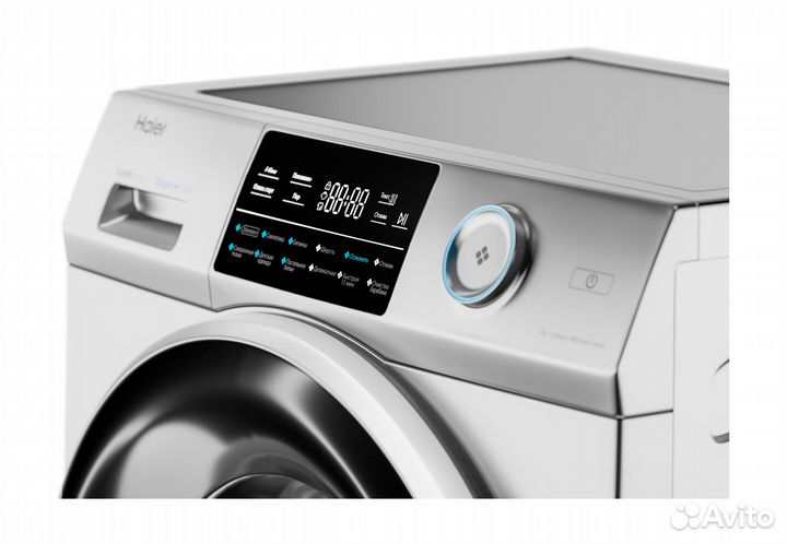 Стиральная машина новая