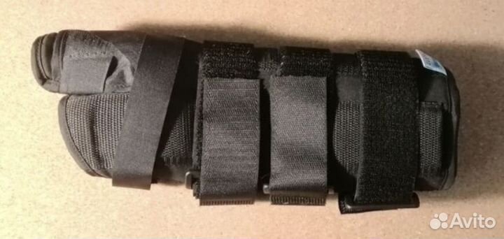 Ортез orlett wrs-302(правый,размер L)