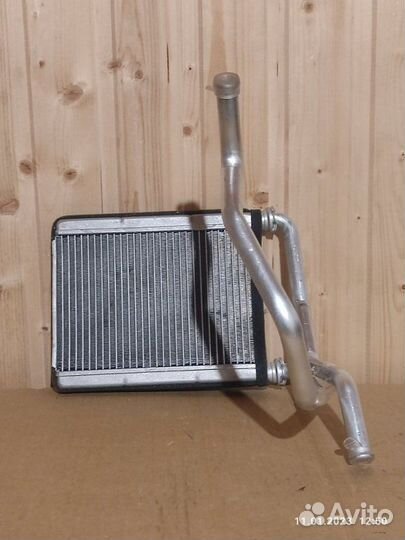 Радиатор отопителя салона Toyota Allion ZT24