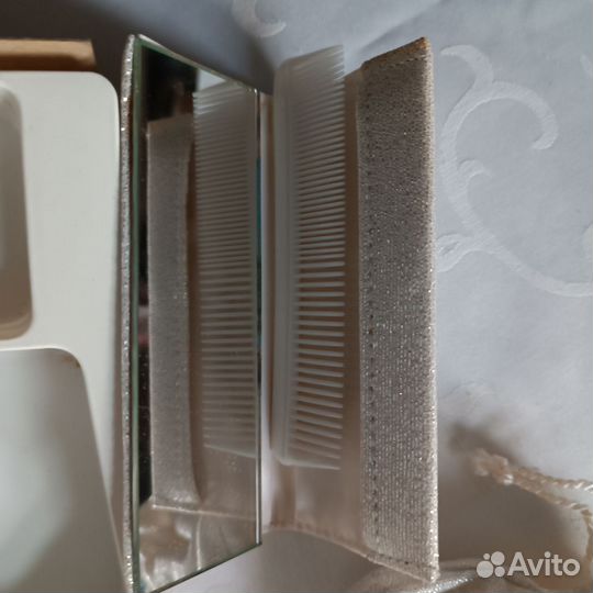 Набор женских аксессуаров, ГДР